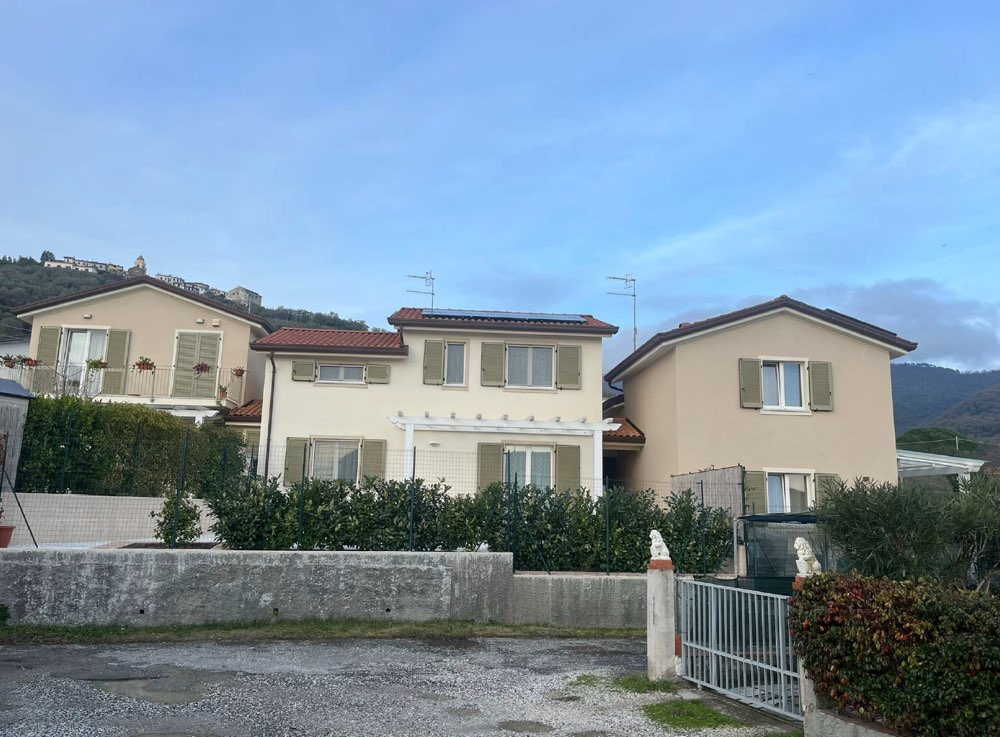 nuova costruzione castelnuovo